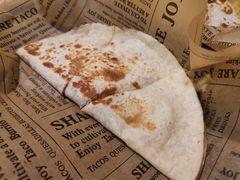 -TACO STAR 塔可星(下沙宝龙店)