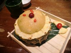 -云海肴·汽锅鸡·云南菜(领展购物广场·中关村店)