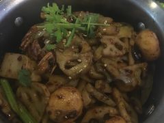 -锅色天香(巴士底区店)