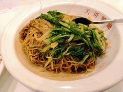 -大哥餐厅(西城花园店)
