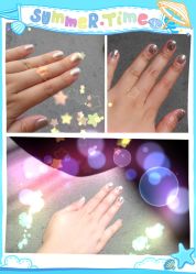 -如一·美甲美睫