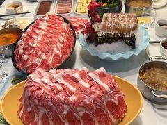 -德天肥牛海鲜火锅(龙吟坊店)