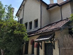 -上海蔡元培故居陈列馆