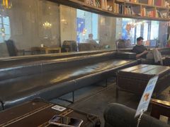 -漫咖啡 (CCPAPK创意港店)