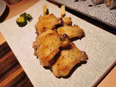 -山葵家·创意料理(万象汇店)