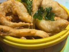 -淀里船宴(卓达店)