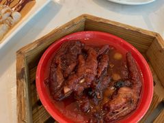 -避风塘(江桥万达店)