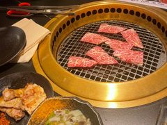 -谷牛和牛烤肉(漕河泾印象城店)
