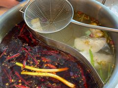-潮汕林记牛肉火锅(万象天地店)