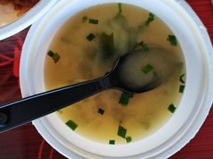 -食其家·牛丼咖喱(金三角店)