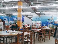 大堂-明记海鲜大排档(巽寮湾店)