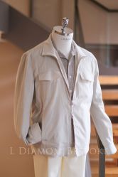 -LDIAMON西服定制(温州店)