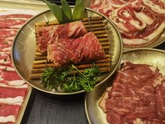 -翠微百货(龙德店)