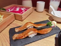 星鳗一本寿司-大和食乐·鲜和牛酸汤火锅(环宇荟店)