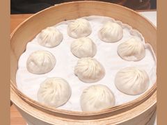 -鼎泰丰(德基广场店)