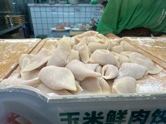 -袁记云饺(南山华侨城店)