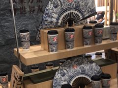 -霸王茶姬(正佳广场店)