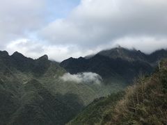 -遂昌金矿国家矿山公园