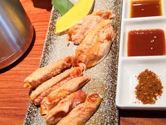 -山之屋炭火烧肉·生啤畅饮(大朗万科中央公园店)