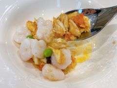 -新光酒家·河豚·海鲜·蟹料理(浦东店)