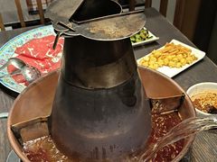 -东来顺饭庄(上地华联店)