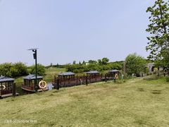 -嘉北郊野公园