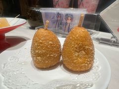 -大鸭梨烤鸭(甘家口店)