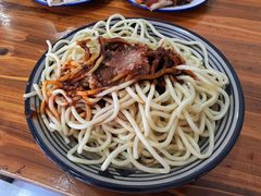 -洁美凉粉店(温江店)