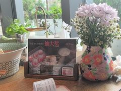 -甜阿姨·天台花园私房菜(万松园店)