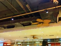 大堂-大头虾越式风味餐厅(光明广场店)