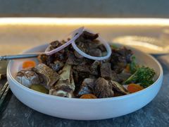 -龟兹KUCINA·新疆菜(前滩L+PLAZA店)