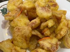 -哈尔滨春饼(朝山街店)