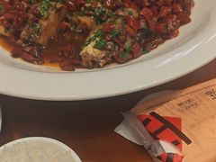 -杨厨的田园饭店(长城路店)
