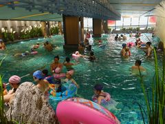 -青水瓦台汤泉(未央店)