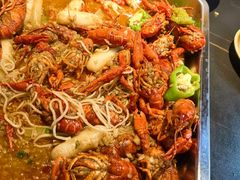 -虾乐园龙虾·夜宵(松江店)