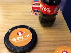 -鱼你在一起(南开天佑城店)