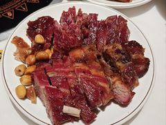 -香港新发烧腊茶餐厅(水围店)
