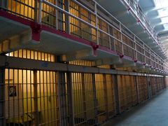 -阿尔卡特拉斯岛