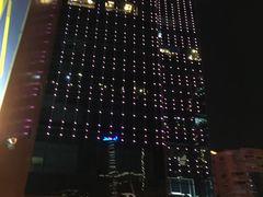 -上海龙之梦万丽酒店