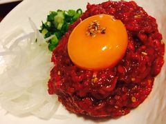 -牛玄庵日式寿喜烧·料理店(新源里店)