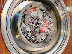 -首尔馆韩国料理(金童路店)