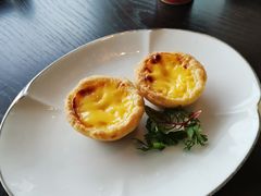 -广州柏悦酒店·悦景轩·粤菜餐厅