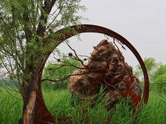 -绿堤公园