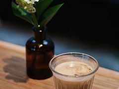 -Metal hands·铁手咖啡