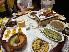 -蔼若春.传承三十年云南菜(金碧公园店)