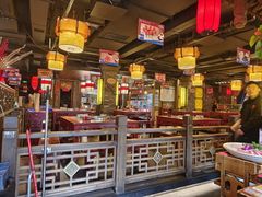 -蜀大侠火锅(总府路店)