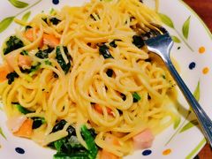 -萨莉亚意式餐厅(杭州滨江天街店)