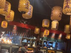 -南京大牌档(济南万象城店)