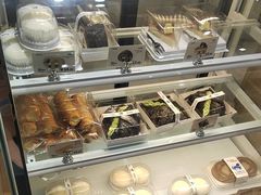 -小飞象面包公社(珠江路金鹰店)