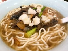 -奎元馆.百年奎元.非遗传承(西湖边的解放路店)